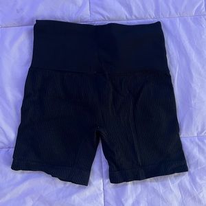Target Biker Shorts